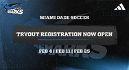 Miami Dade Soccer set to host Tryouts